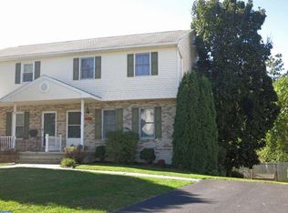 4326 12th Ave, Temple, PA 19560
