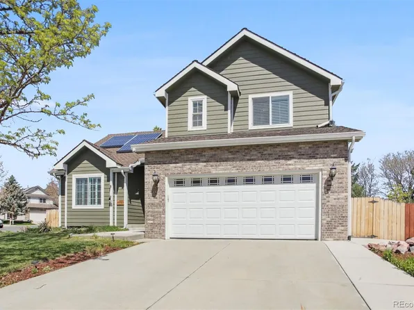 13323 Cherry Circle, Thornton, CO 80241