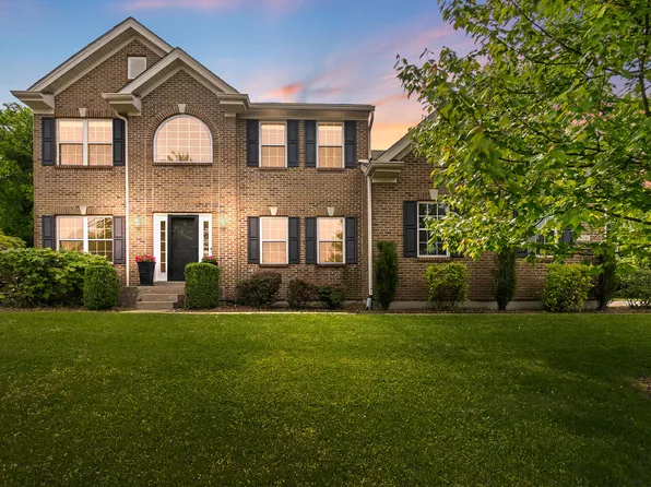 1926 Duke Ct, Burlington, KY 41005