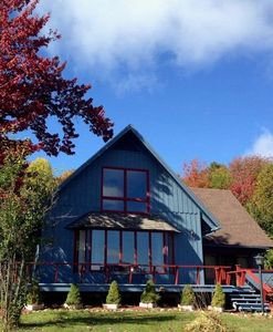 1474 State Route 86, Saranac Lake, NY, 12983