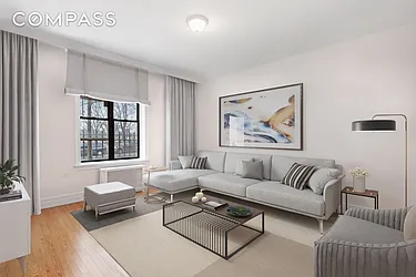Sold by Compass