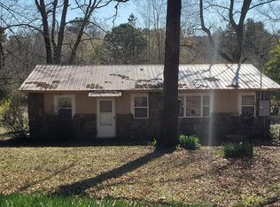 763 Cloud Mountain Rd, Hector, AR 72843