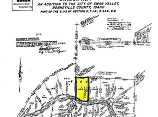 5 Wapiti Run, Swan Valley, ID 83449