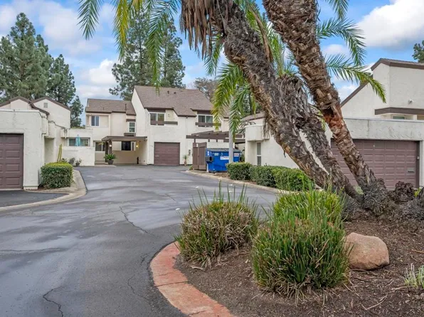 1510 Eagle Ln, El Cajon, CA 92020