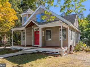 137 E Elm Ave, Lindenwold, NJ 08021