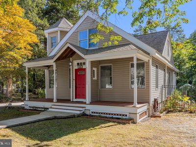 137 E Elm Ave, Lindenwold, NJ, 08021