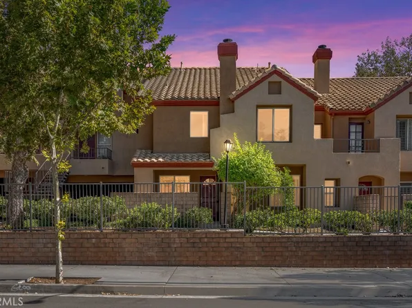 28114 Seco Canyon Rd Unit 156, Santa Clarita, CA 91390