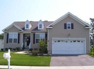 34 Shady Stream Rd, Barnegat, NJ 08005