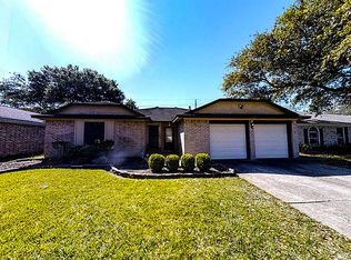 7414 Blanco Pines Dr, Humble, TX 77346