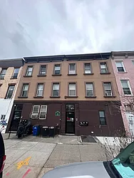 2224 Fulton Street, #1