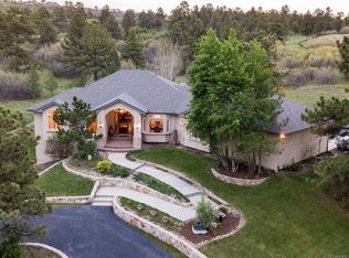 470 E Happy Canyon Rd, Castle Rock, CO 80108