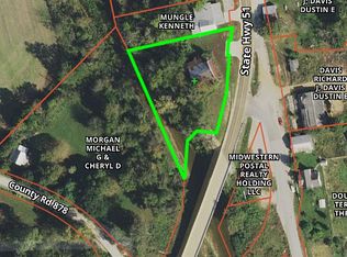 Patton, Patton, MO 63662