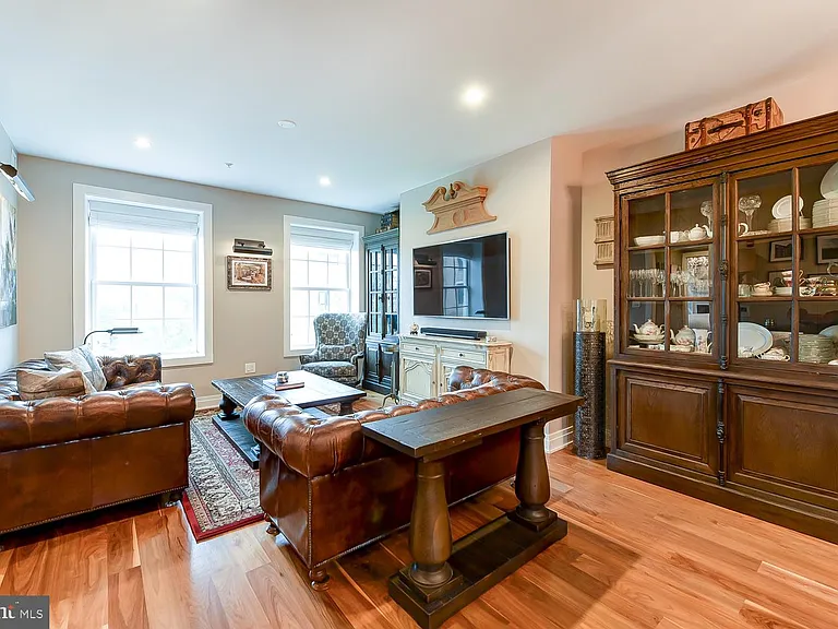 628 S Carolina Ave SE #5C — Photo 12