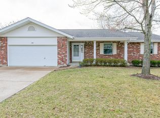 4130 Stafford Woods Ct, Saint Charles, MO 63304