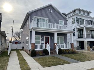 302 N Huntington Ave, Margate, NJ 08402