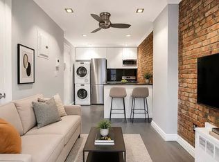 151 Rivington St #4A, New York, NY 10002