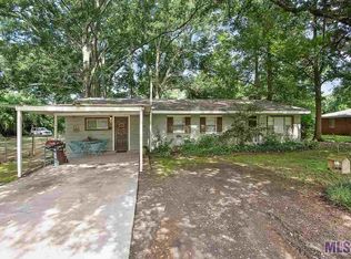 4089 Florida St, Zachary, LA 70791
