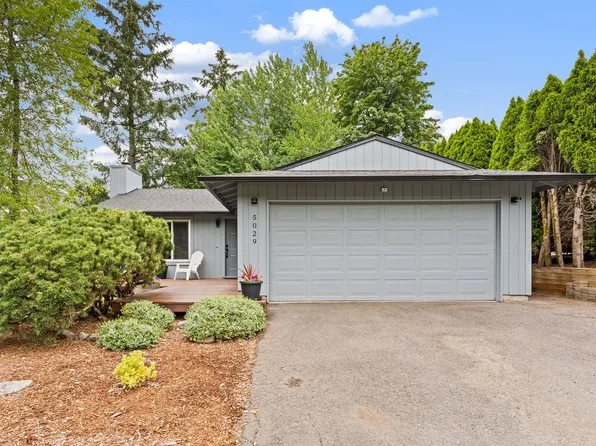 5029 SW Coronado St, Portland, OR 97219