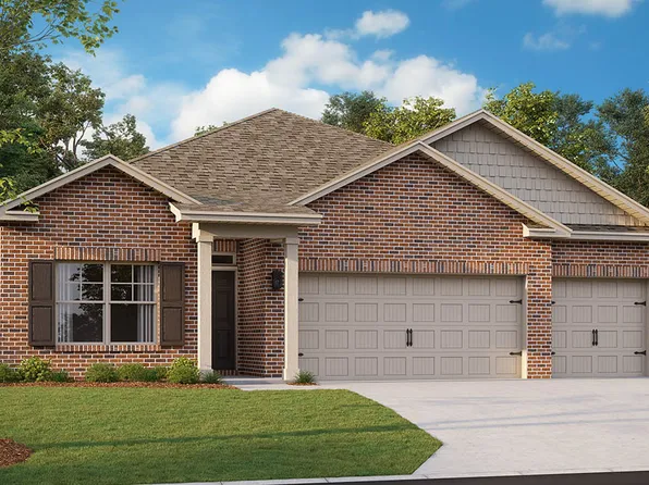 131 Barn Trail Way, Toney, AL 35773