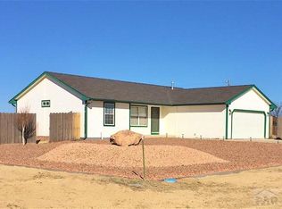 792 E Longsdale Dr, Pueblo West, CO 81007