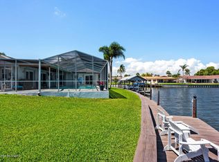 220 Madrid Ct, Satellite Beach, FL 32937