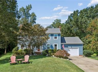 117 Nice Dr, Williamsburg, VA 23188