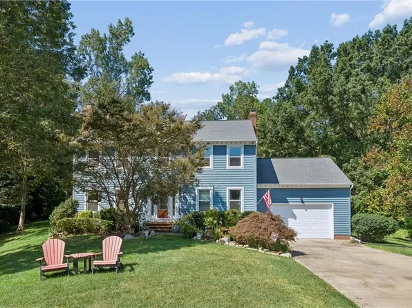 117 Nice Dr, Williamsburg, VA 23188