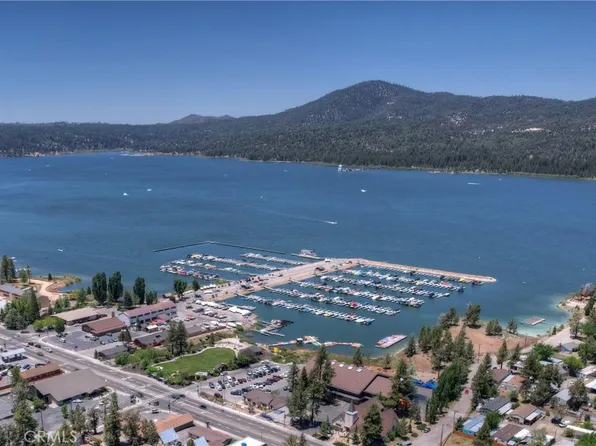 400 Pine Knot Blvd #34, Big Bear Lake, CA 92315