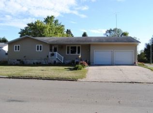 1209 3rd Ave S, Wheaton, MN 56296