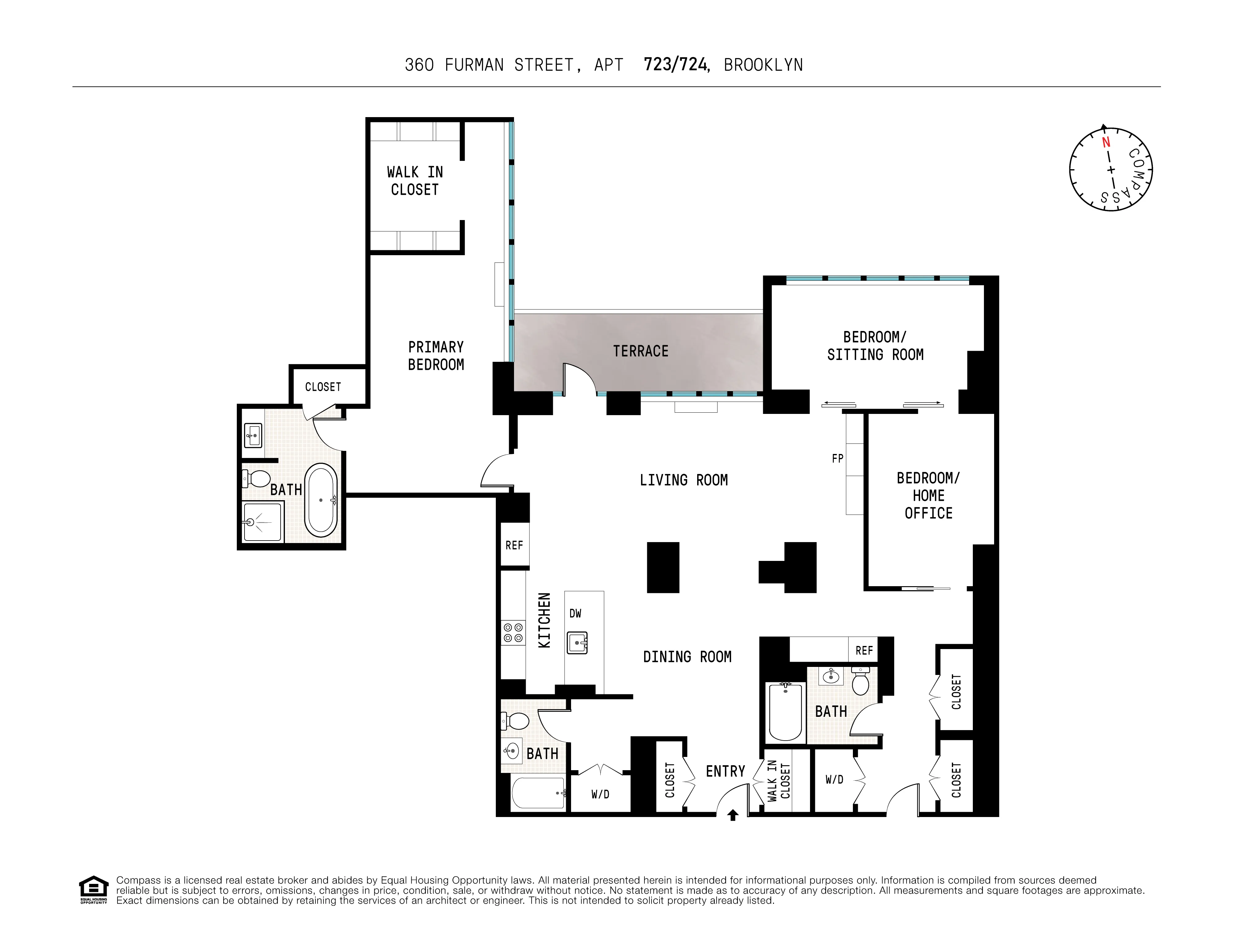 floor plan 4