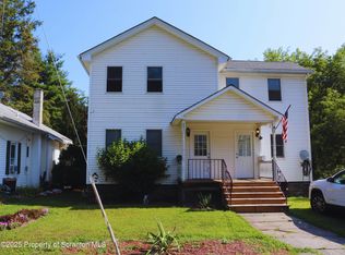 651 Paupack St #B, Hawley, PA 18428