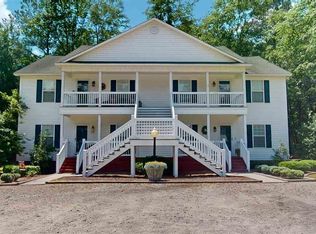 2528 Old Cash Rd, Cheraw, SC 29520