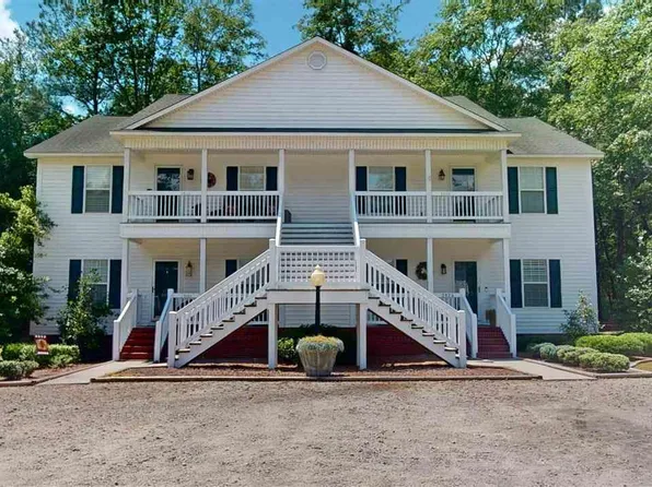 2528 Old Cash Rd, Cheraw, SC 29520