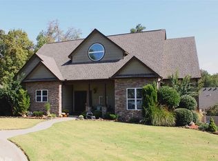 900 Miller Loop, Benton, AR 72019