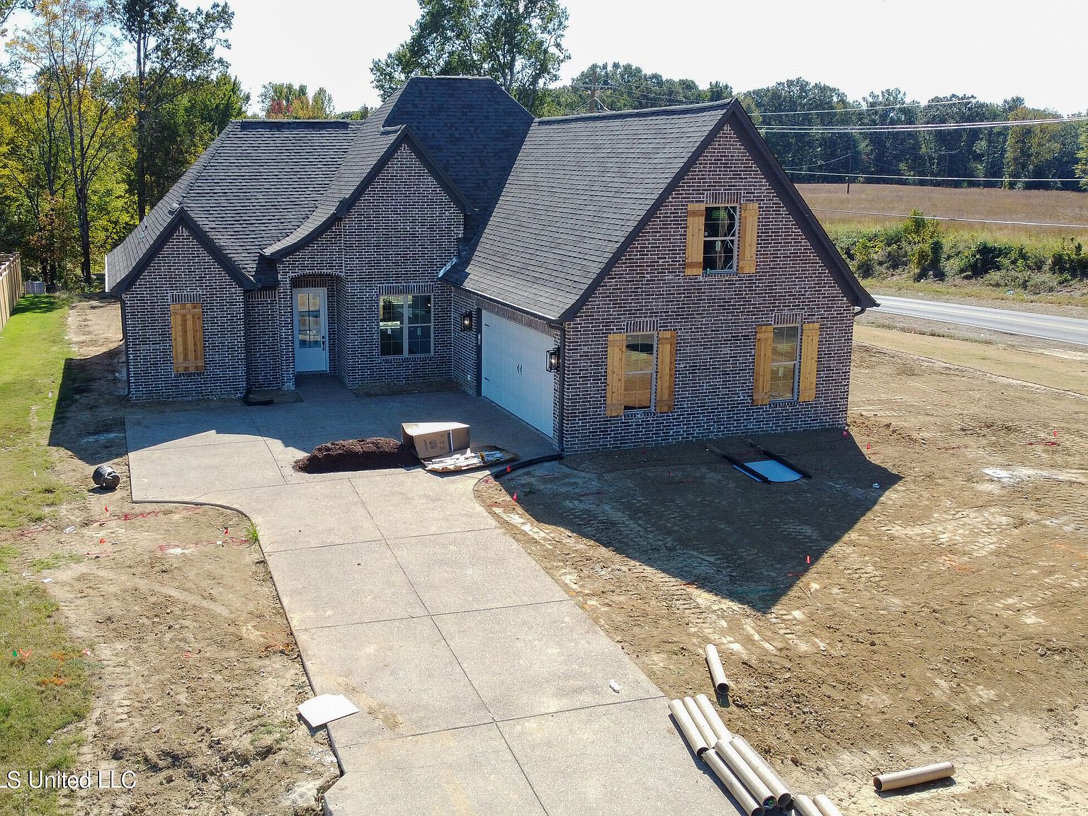 4007 Bakersfield Dr, Nesbit, MS 38651 MLS 4049698 Zillow