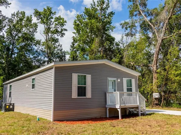 18050 Glen Raven Blvd, Brooksville, FL 34604