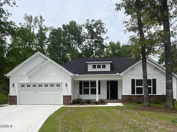 2501 Wild Turkey Road, New Bern, NC 28562