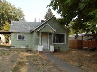 416 SW 19th St, Pendleton, OR 97801