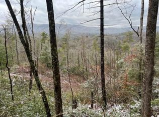 Sol Mountain Rd, Del Rio, TN 37727