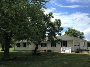 168 NE 23rd Hwy, Knob Noster, MO 65336