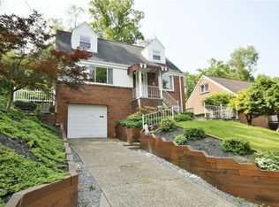 3743 Grant St, Pittsburgh, PA 15234