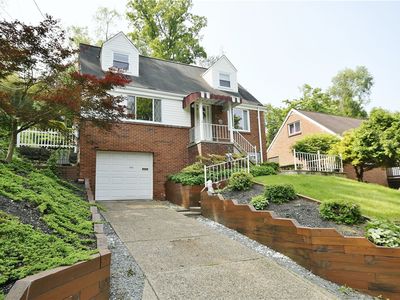 3743 Grant St, Pittsburgh, PA, 15234