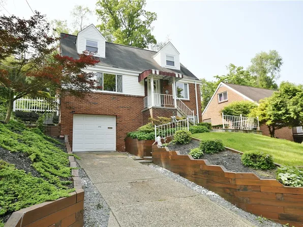 3743 Grant St, Pittsburgh, PA 15234