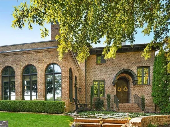 6840 Lullwater Rd, Cumming, GA 30040