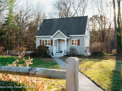 18 Mountainview Avenue, Rosendale, NY, 12472