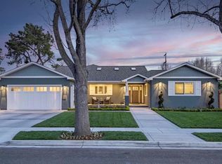 1160 Doralee Way, San Jose, CA