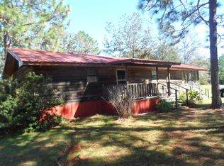 47 Evors Rd, Jesup, GA 31545