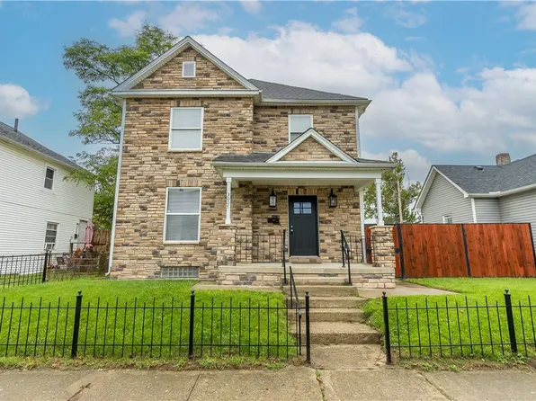 3007 E 4th St, Dayton, OH 45403