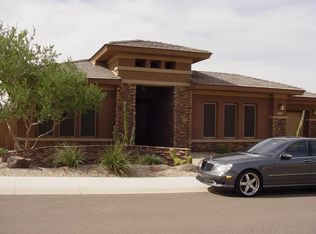 17939 W Narramore Rd, Goodyear, AZ 85338