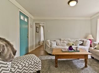 15 May St APT 2, Portland, ME 04102